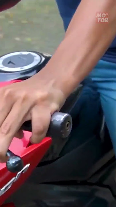 Ini Efeknya Melepas Tuas Kopling Motor Terlalu Cepat atau Terlalu #short #shorts