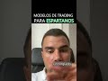 Modelos de Trading para Espartanos