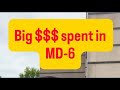Maryland’s most expensive race for Congress
