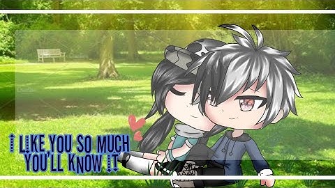 I like you so much you