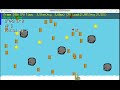 RIVER CLIMBER - SDL2 / C++