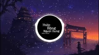 Thiệp Hồng Người Dưng Remix (DuyManhOfficial) x Phát Hồ x JoKes Bii x Snke