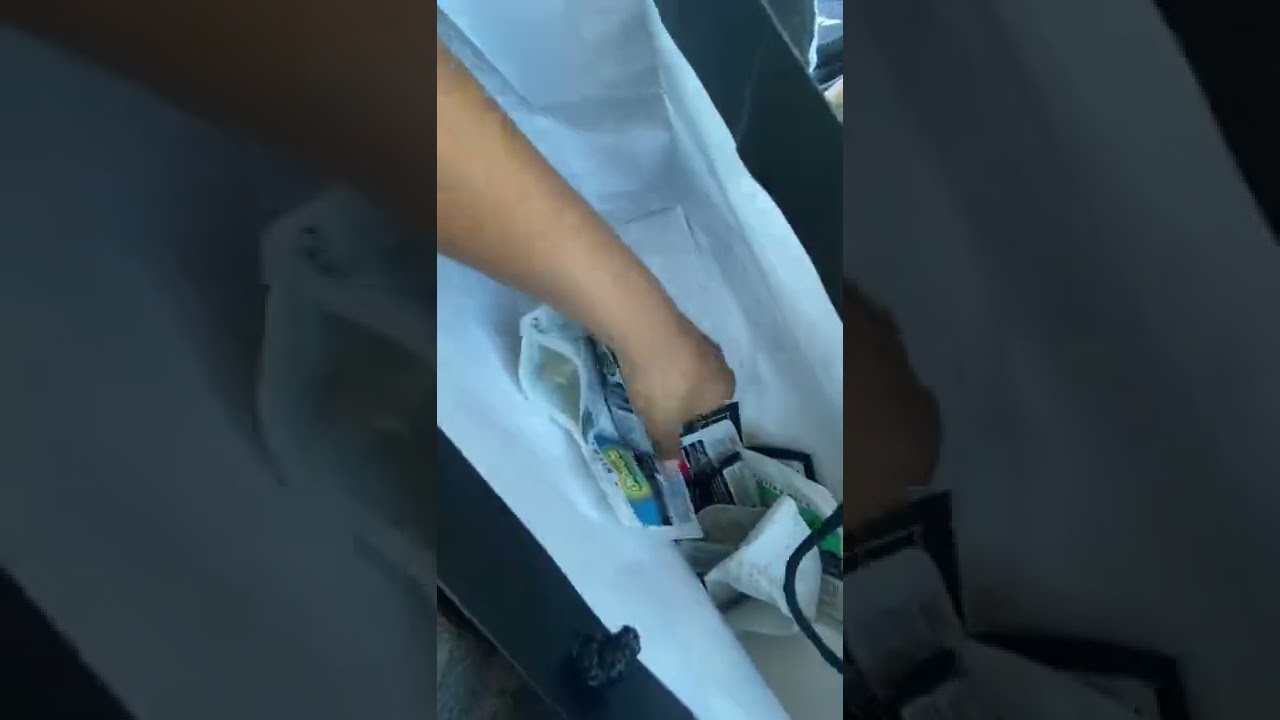 Pick up at jungle boys dispensary 