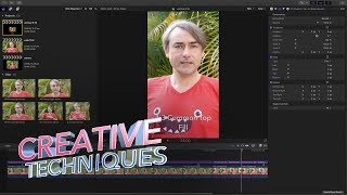 Creative Techniques #6: Delivering to Multiple Aspect Ratios (with the anamorphic mode on the GH5)