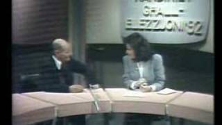 Richard Sultana, Partit Tal-Farfett. Elezzjoni 1992