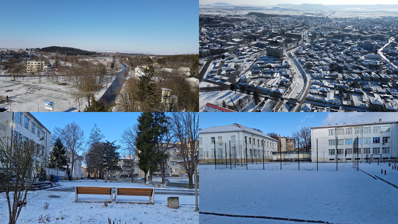 Тв програма 