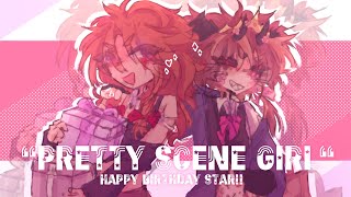 💌 : PRETTY SCENE GIRL | Fake collab w/ @stardumby._ | HAPPY BIRTHDAY 💗💗
HAPPY BIRTHDAY STARR!! You are genuinely such a fun person to be around, and I just wanna thank you for being here for me. I love playing games with you or just chatting with you in general and I hope that we can continue playing games and being stupid together
You mean so much to me and I cant explain or find the words to tell you how grateful I am to have you as a friend. Youre funny, caring, and really amazing. I love you so much man and I hope youre having a great day today, HAPPY BIRTHDAY!!
Also when I was constantly replaying your video on vc, it was because I was working on this HELPP
୨♡୧︰Welcome to my description!
《 》
⁺⸼⌗⭑《Video information》⭑⌗⁺⸼
⤿《Apps used⭑⌗⁺⸼》
▪︎Capcut
▪︎Alight Motion
▪︎Ibis paint x
⤿Stars video: https://youtu.be/AgaDDfLPWFw?si=9Kq303ta-yKz4Dd-
Channel: https://youtube.com/@stardumby._?si=HBzUkZ_sMeH4BQ85
#prettyscenegirlswithstarcollab
《Socials⭑⌗⁺⸼》:
Discord Server: https://discord.com/invite/reneko
⭑⌗⁺⸼《I dont have tiktok or anything else (I do but I wouldnt be on it as my youtube channel/posting any of my videos on it), if there is anyone pretending to be me, please tell me about it. 》⭑⌗ 💌 : PRETTY SCENE GIRL | Fake collab w/ @stardumby._ | HAPPY BIRTHDAY 💗💗