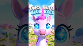 Learn colors with rainbow unicorn! 🌈 kids song | GiggleTunes Garden #kidssongs #nurseryrhymes