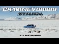Remove & Open Speedometer for Freedom Locker LED - 5th Gen 4Runner