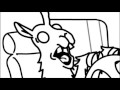 Driving llama asdf movie 2