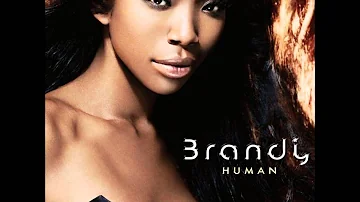 Brandy - Camouflage, Torn Down, Human, & Shattered Heart