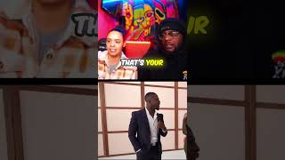 Download Lagu When Your Discernment Says No (Even if He's Perfect)  #findlove #relationship #reaction #interview MP3