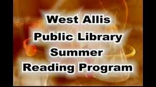 Summer Reading 2014