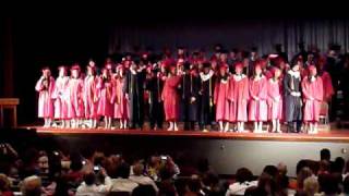 Brockway Pa. 2009 Graduation