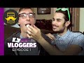 BOYS WILL BE BOYS (ex-Vloggers Ep. 1)