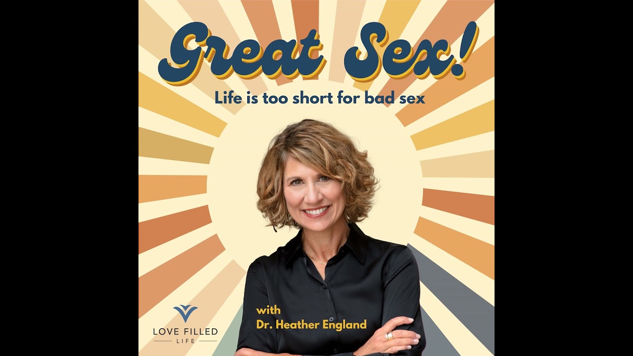 39: Erectile Dysfunction Series: The Hidden Triggers that Cause Your Erectile Dysfunction to Keep...