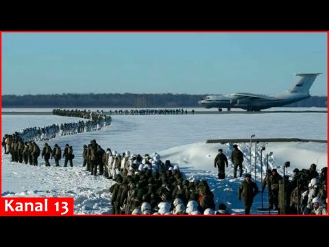 Russia is fully ready for an Arctic war with NATO -  Lavrov