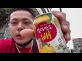 1hr work paid in Japan at may nag suntukan sa kalye LOL | Lakastama