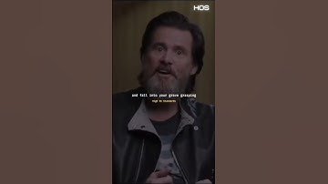 Love And Hate: A Journey Of Self-Discovery - Jim Carrey #shorts