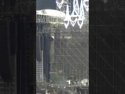 1061224 鼓鼓暖場_為愛而愛