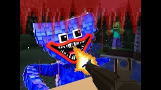 MINE SHOOTER MONSTERS ROYALE - Browser Games - HTML5 Games - Play Now! screenshot 3