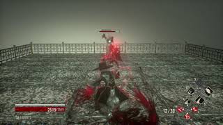 Code Vein: Builds: The Crimson Spell Blade