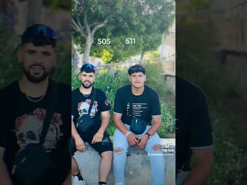 جيسي511 العكيدت 505 ارحبو ولد العم