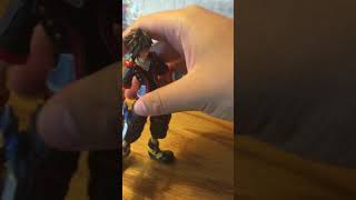 Kingdom Hearts 3 - Nintendo Switch Announcement Trailer