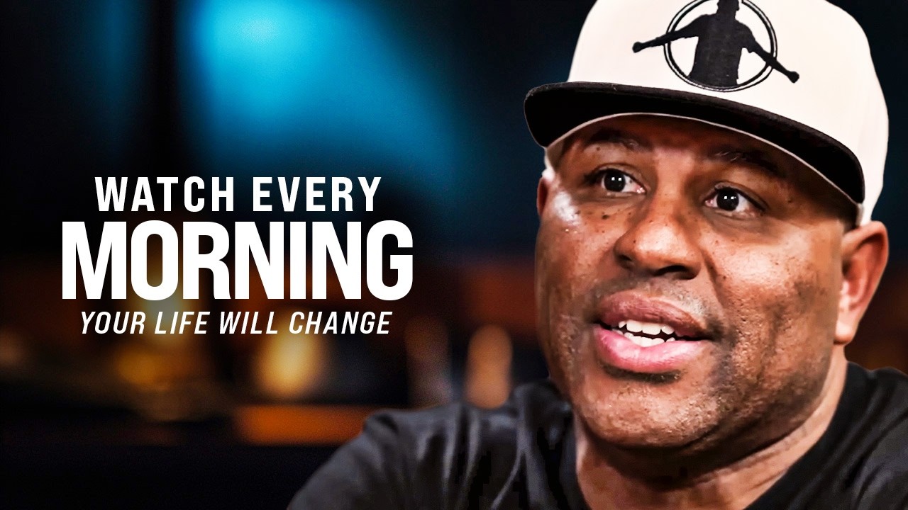 BEST OF 2025 - MORNING MOTIVERSITY | Start Your Day Right! - 60-Minute Morning Motivation