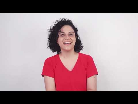 Monólogo- realizado pela atriz Ana Elisa Ferreira