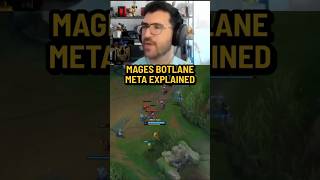 Heres Why People Are Playing Mages In Botlane