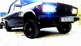 Azeri B Music Deli Yazar Ne Bede Hd 2018