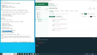 Tutorial CRUD & Join Collection in MongoDB