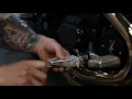 Making of THRASHIN Supply P-54 Pegs