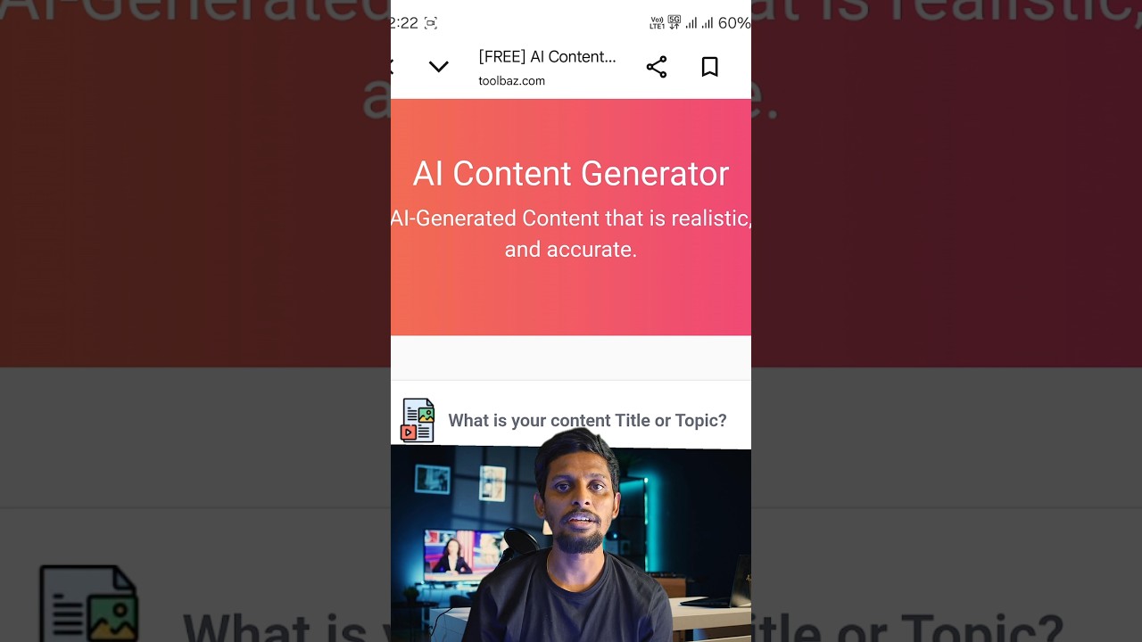 Best writing Ai tool 100% Free no signup 