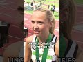 Ellery Lincoln qualifies for team USA