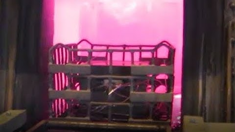 PhoenixTM Temperature Uniformity Survey (TUS) – IQ Furnace (Quench Bypass)