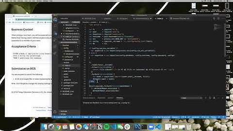 Reverse Engineering Homework 14 Full Stack Bootcamp