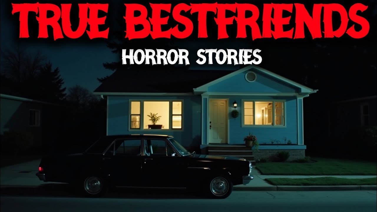 7 TRUE BestFriends Horror Stories For Sleep | I Didn’t Know What They Were Capable Of 😱