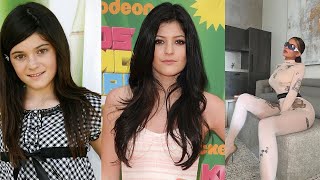 Kylie Jenner Transformation From 0 to 22 Years Old | 2020