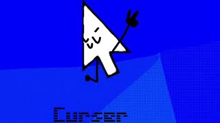 Object Odd Intro