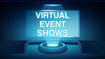 Virtual Event 2020