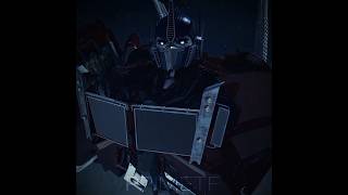 Megatron, Git Buradan. Tfp Optımus Prıme Edit