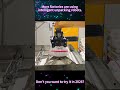 More Factories are using intelligent unpacking robots