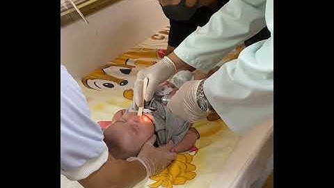 ３回目予防接種💉注射３本打ち（2/5）４ヶ月Baby👶
