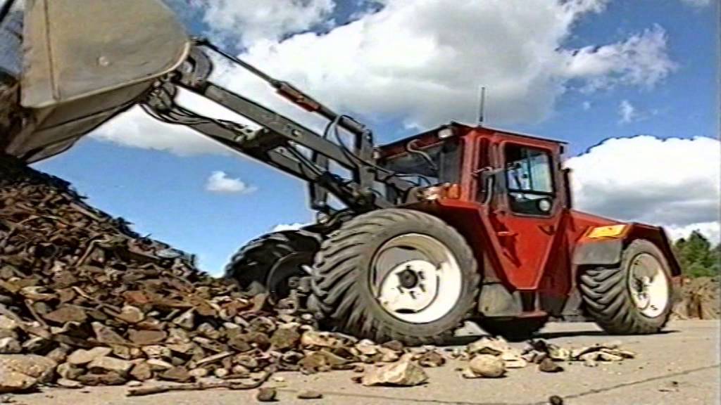 Byggingen av Oslo Lufthavn