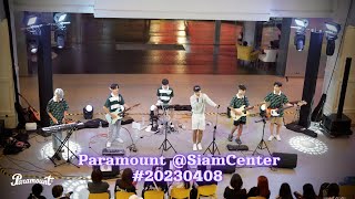 Paramount @Siam Center #20230408 Break 2 [4K]