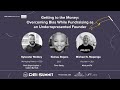Getting to the Money: Overcoming Bias While Fundraising as an Underrepresented Founder
