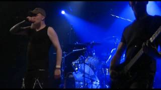 Fetus in Fetu - Molested with a Knife