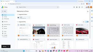 Cara menggunakan cloud untuk penyimpanan dan backup data
